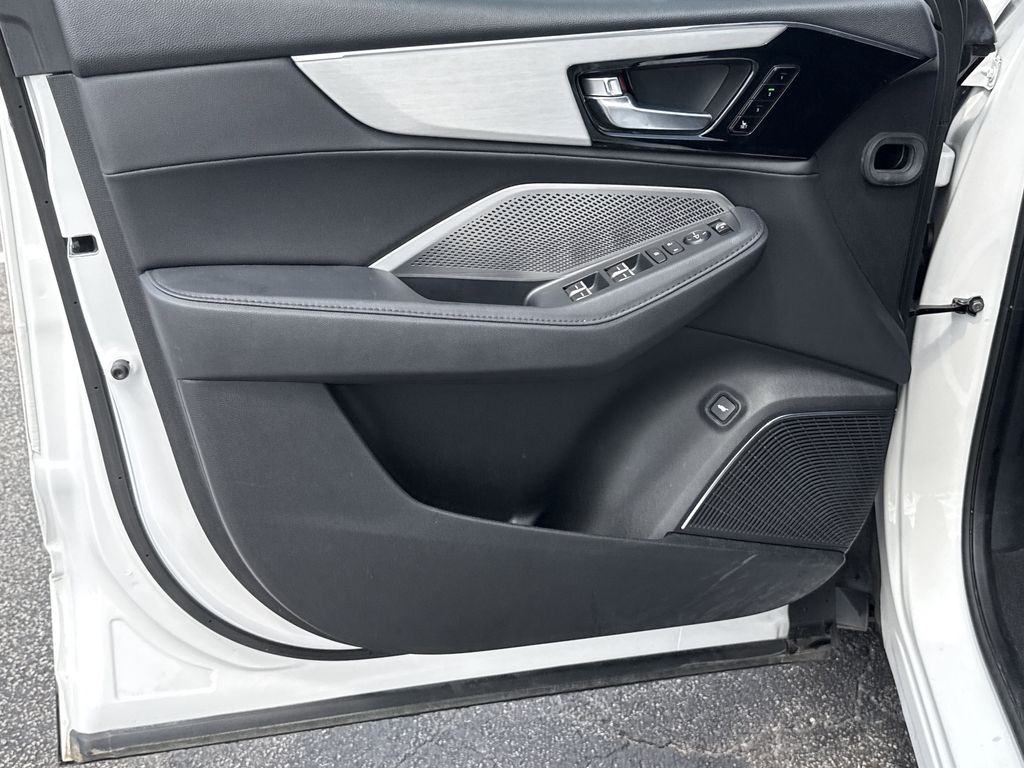 2024 Acura MDX 3.5L  at Classic Chevrolet Galveston