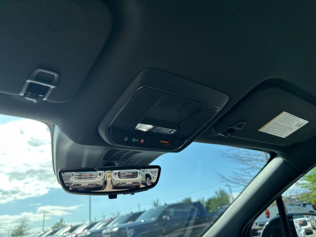 Used Car 2024 Chevrolet Blazer Ev  Rs For Sale Under $30,000 In Austin, Texas