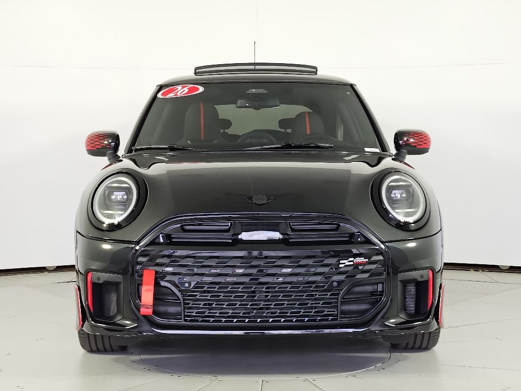 Thumbnail: 2026 MINI Cooper - 3