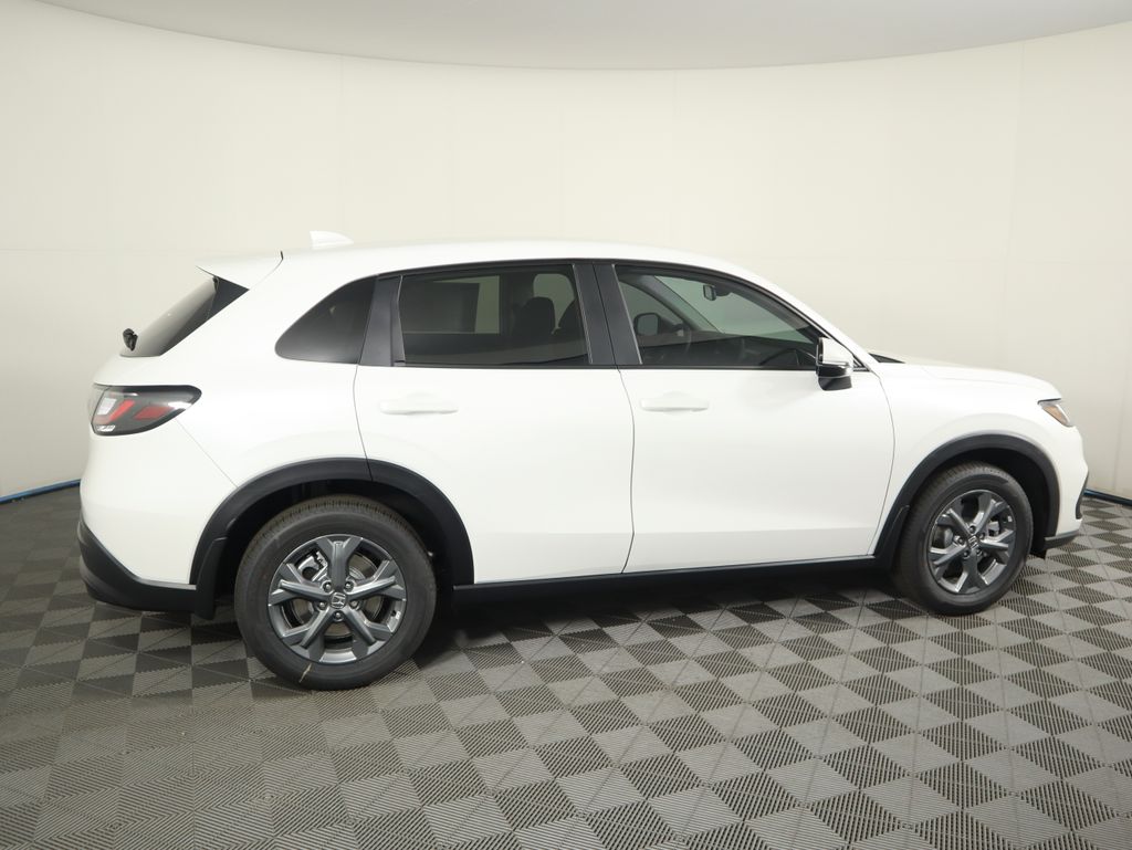 Thumbnail: 2026 Honda HR-V - 4