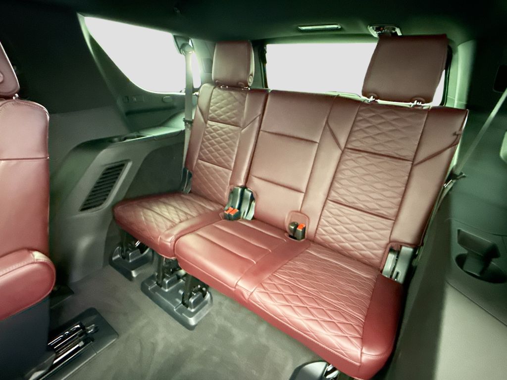 Thumbnail: 2025 Cadillac Escalade - 22