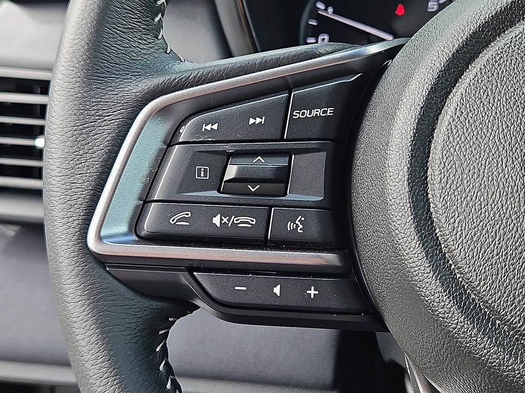 Thumbnail: 2025 Subaru Outback - 20