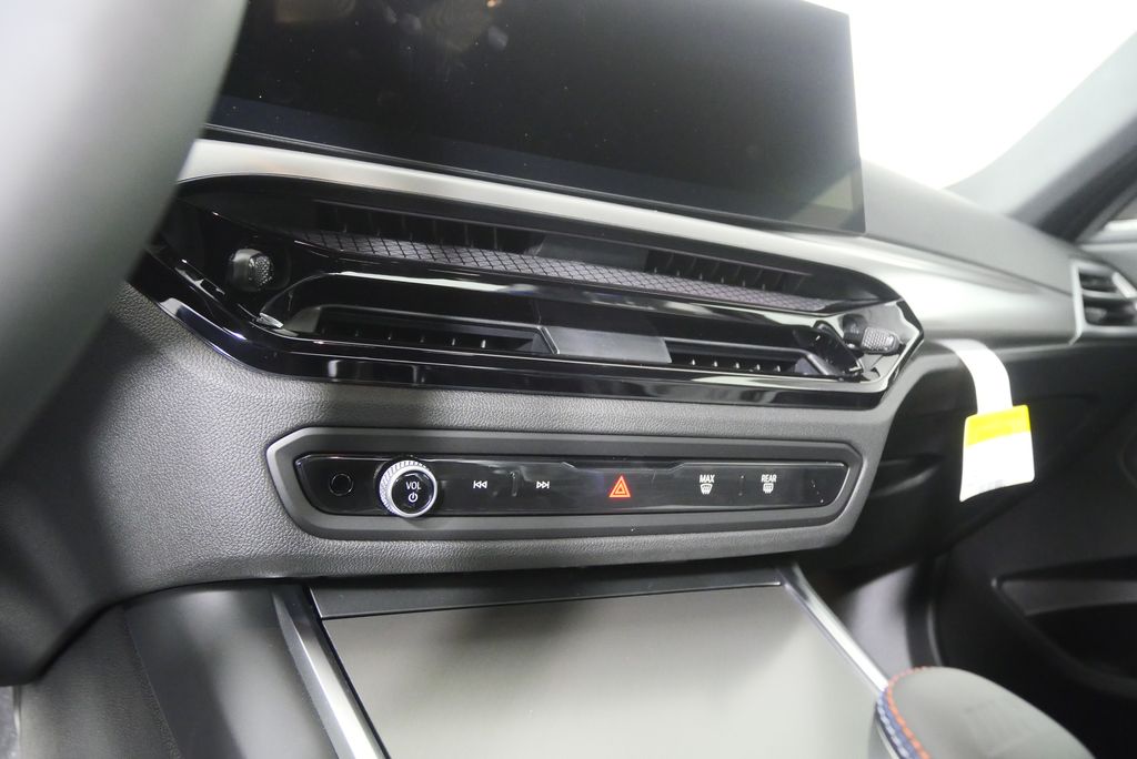 Thumbnail: 2026 BMW M2 - 18