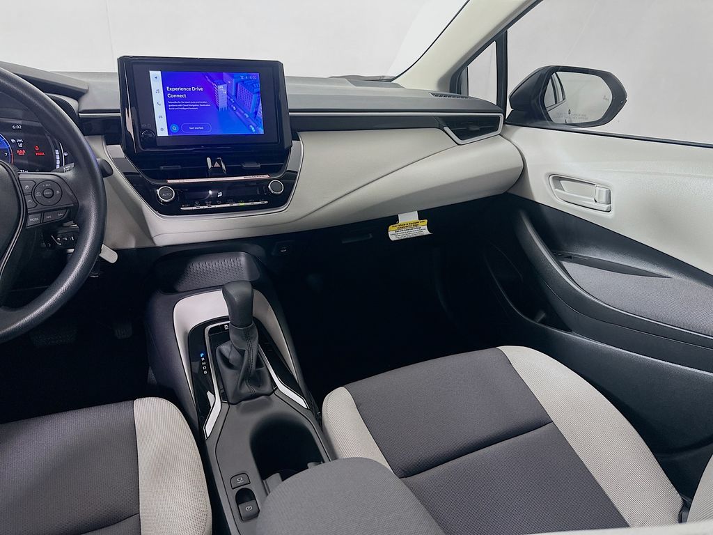 Thumbnail: 2026 Toyota Corolla - 23