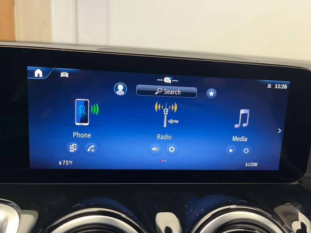 Thumbnail: 2026 Mercedes-Benz GLB - 18