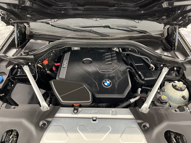 Thumbnail: 2021 BMW X3 - 15