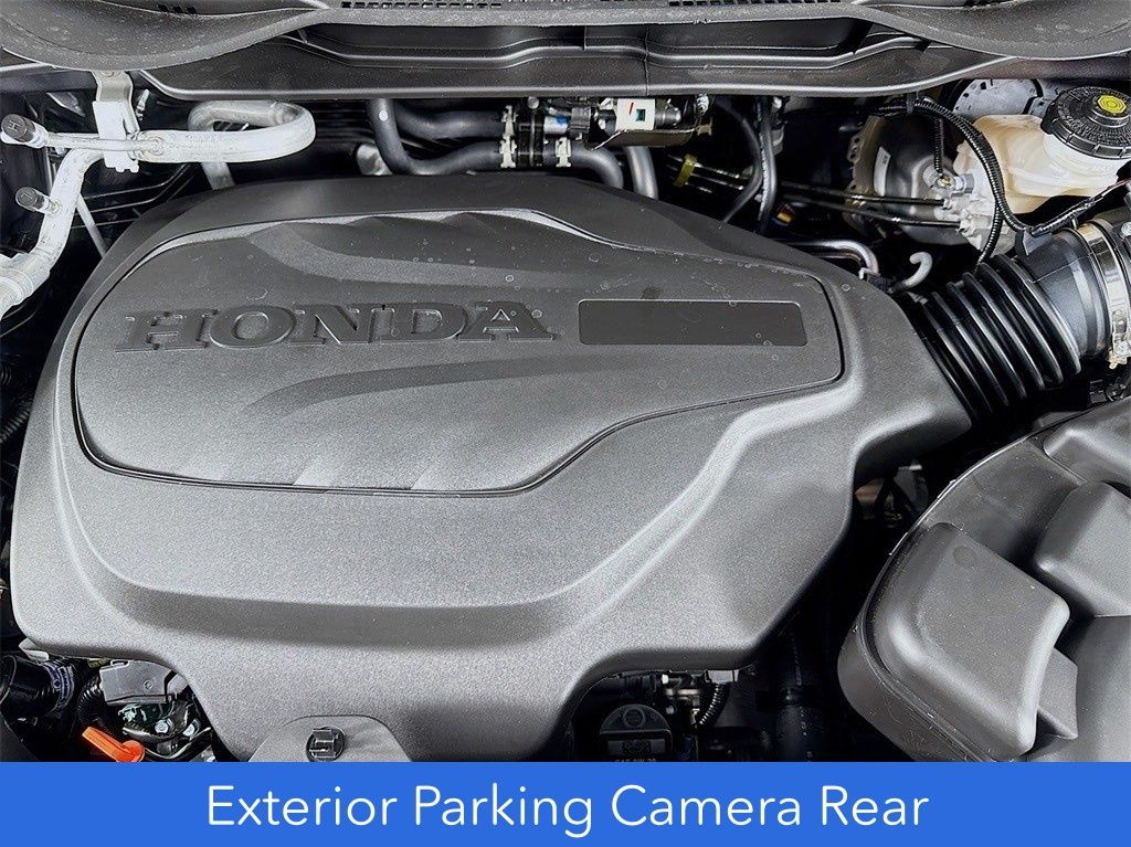 Used Car 2025 Honda Odyssey  Ex-l For Sale Under $40,000 In Austin, Texas