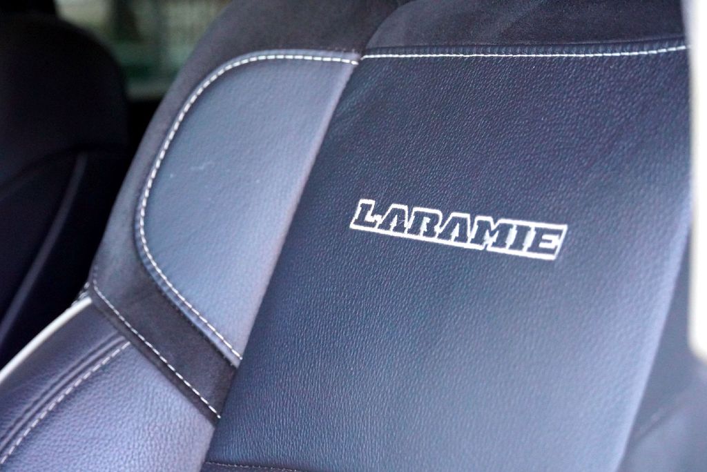 Used Car 2019 Ram 2500  Laramie For Sale Under $50,000 In Taylor, Texas