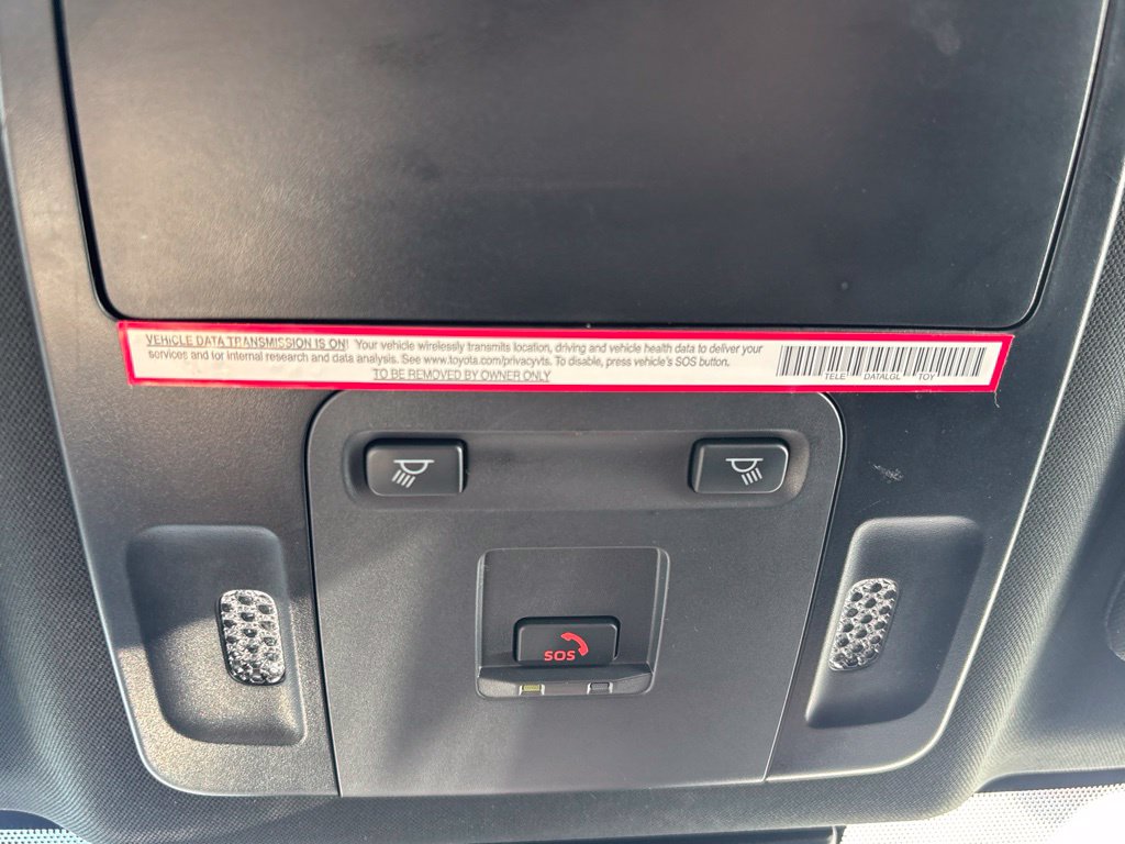 Used 2025 Toyota Camry Sedan
