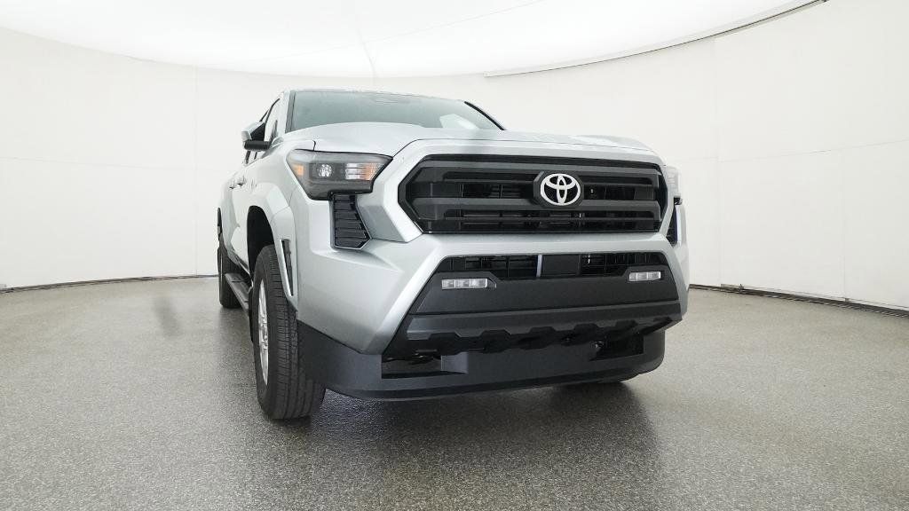 Thumbnail: 2025 Toyota Tacoma - 6