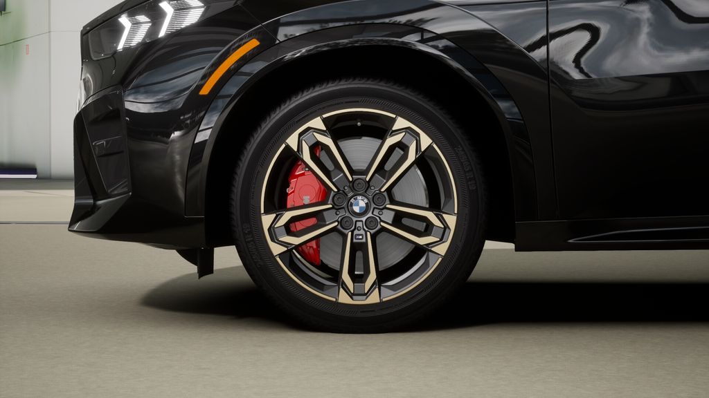 Thumbnail: 2025 BMW X2 - 7