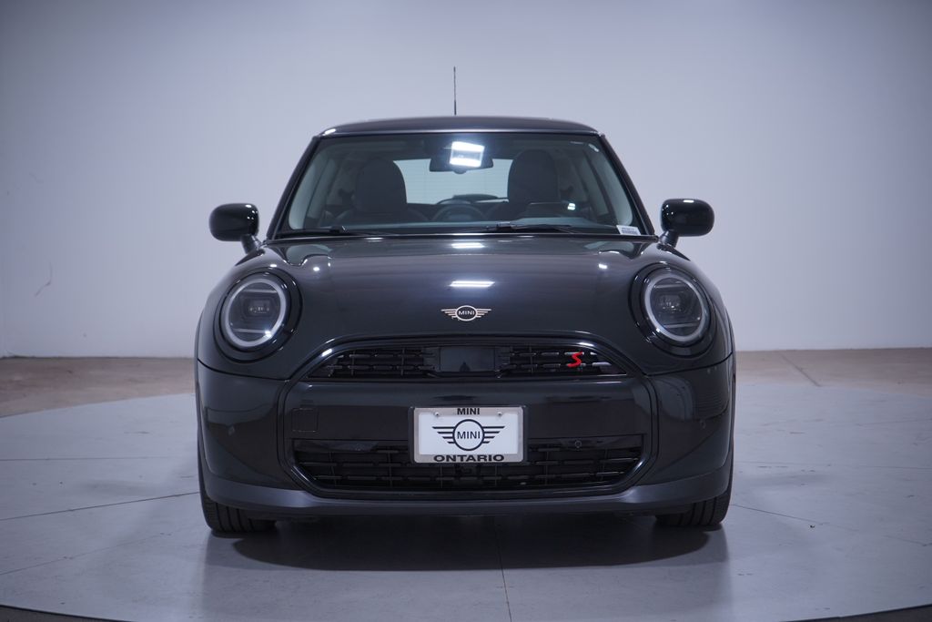 Thumbnail: 2025 MINI Cooper - 4