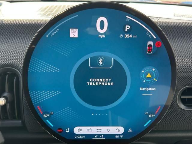 Thumbnail: 2026 MINI Cooper - 18