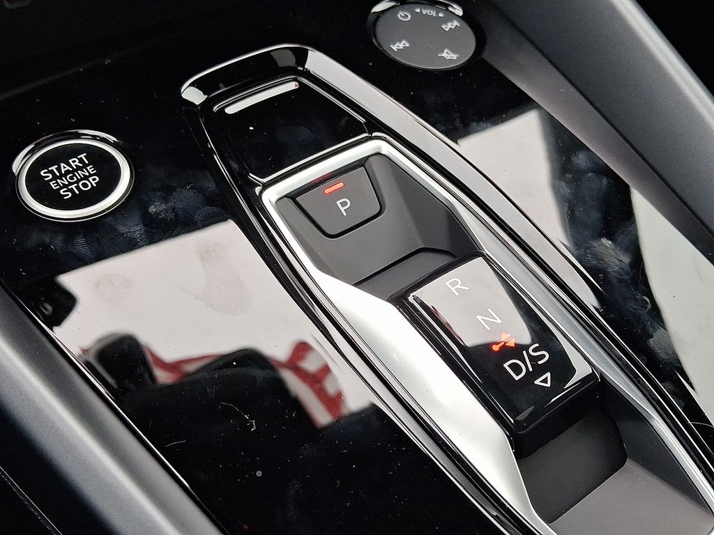 Thumbnail: 2026 Audi A3 - 12