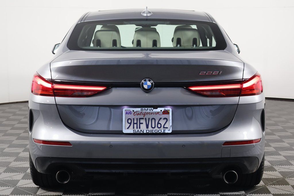 Thumbnail: 2023 BMW 2 Series - 5
