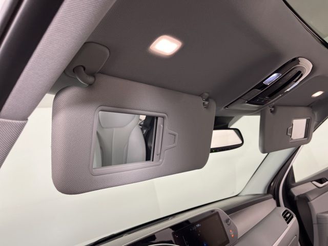 2021 Hyper White Hyundai Palisade SEL FWD SUV