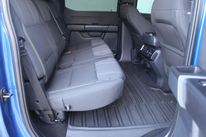 Used Car 2024 Ford F-150  Stx For Sale Under $40,000 In Georgetown, Texas