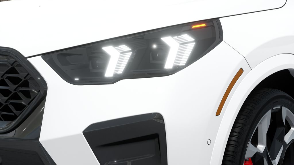 Thumbnail: 2026 BMW X2 - 31