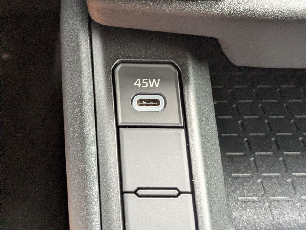 New 2026 Toyota RAV4 SUV