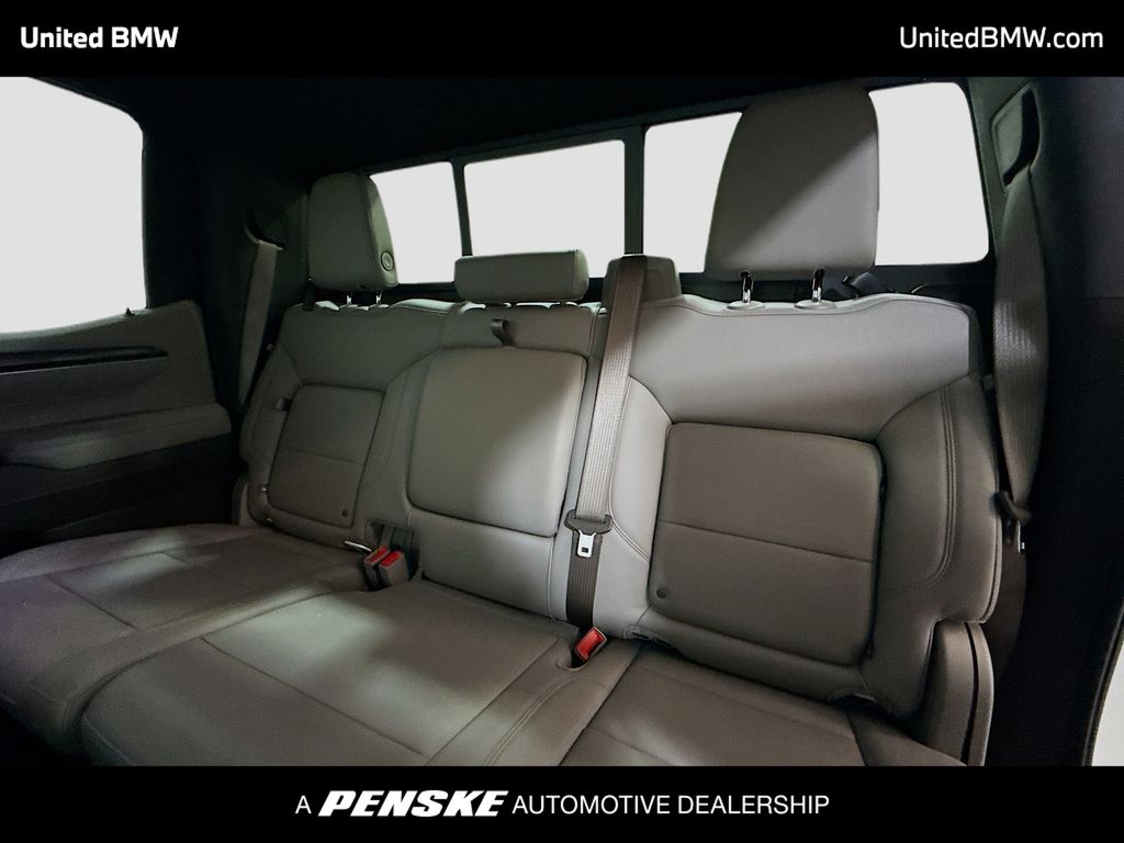 Thumbnail: 2024 Chevrolet Silverado 1500 - 12