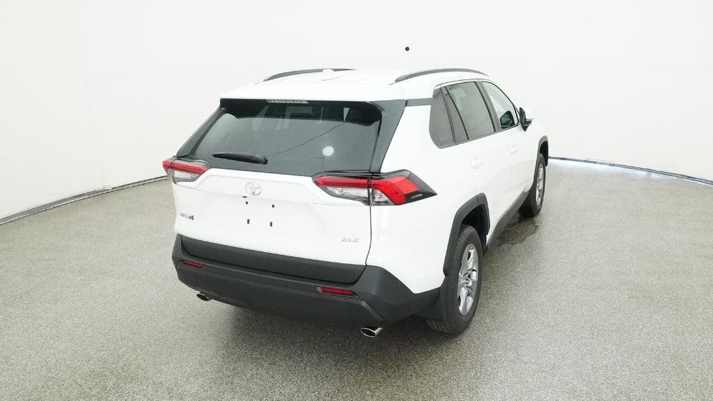 Thumbnail: 2025 Toyota RAV4 - 8