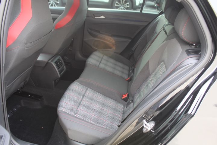 Used Car 2024 Volkswagen Golf Gti  2.0t S For Sale Under $30,000 In Georgetown, Texas