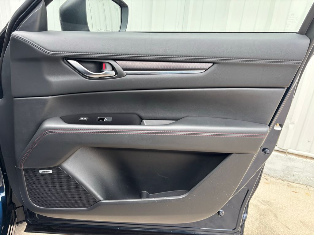 Used Car 2024 Mazda Cx-5  2.5 Turbo Premium For Sale Under $35,000 In Georgetown, Texas