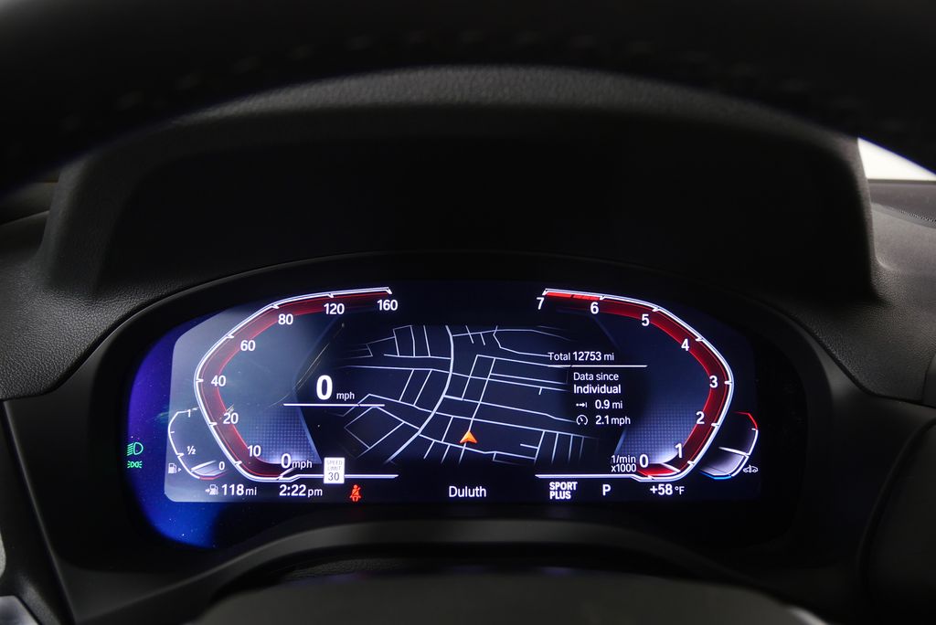 Thumbnail: 2024 BMW X3 - 19