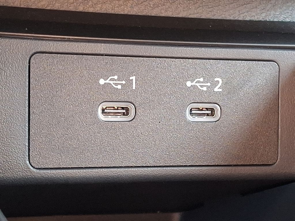 2026 Nissan Kicks — photo 17
