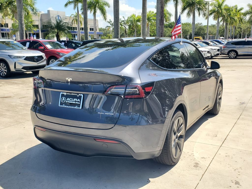 2025 Tesla Model Y - $37,488