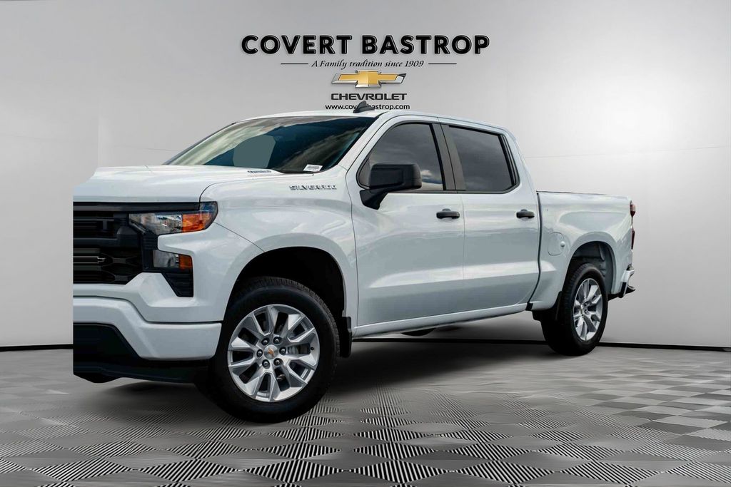 Used Car 2021 Gmc Sierra 1500  At4 For Sale Under $35,000 In Austin, Texas