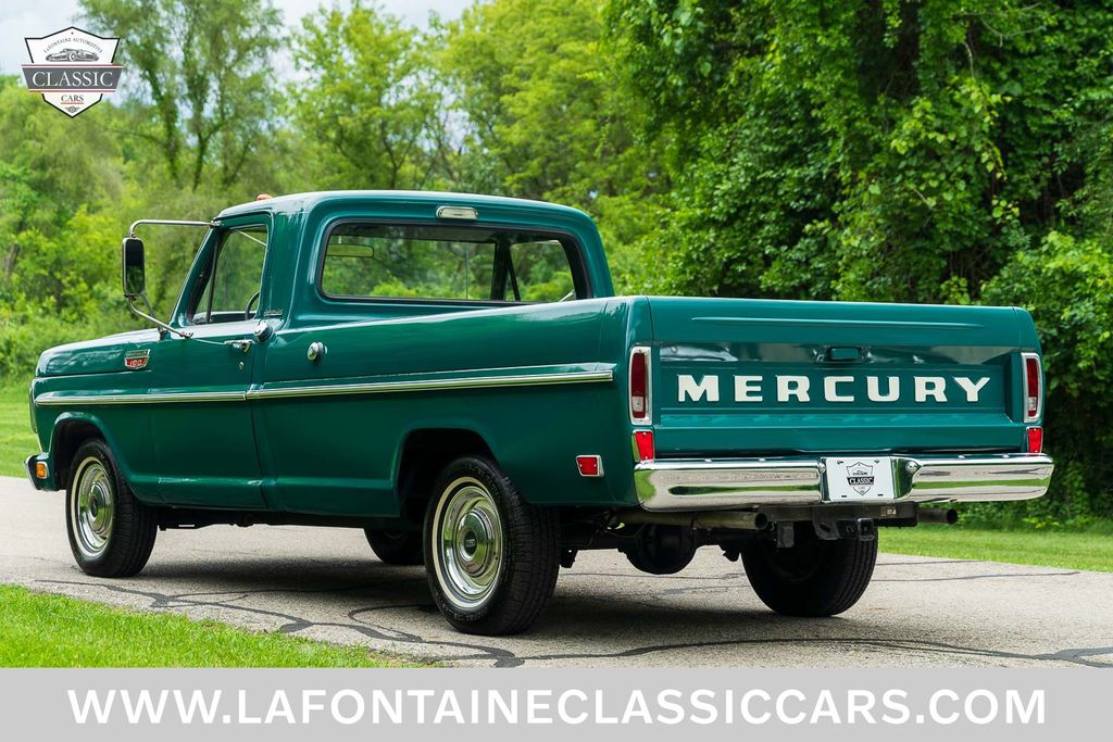 1968 Mercury F100 2