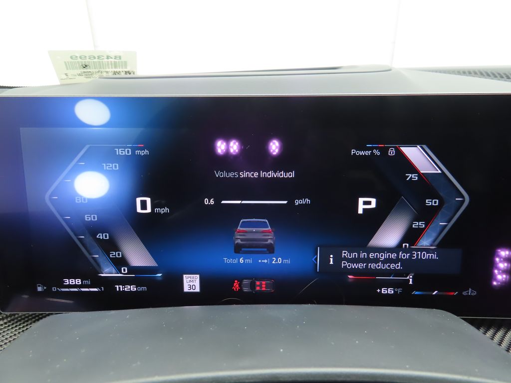 Thumbnail: 2026 BMW X5 - 32