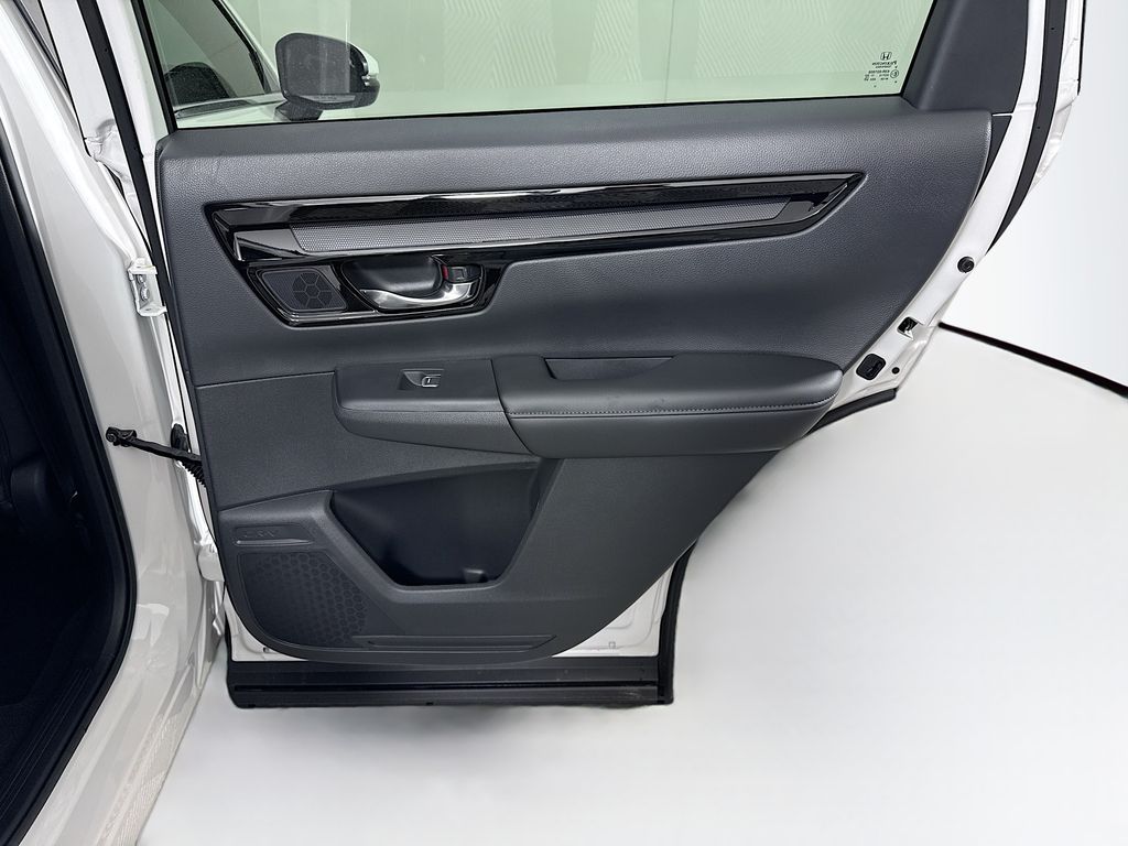 Thumbnail: 2026 Honda CR-V - 27