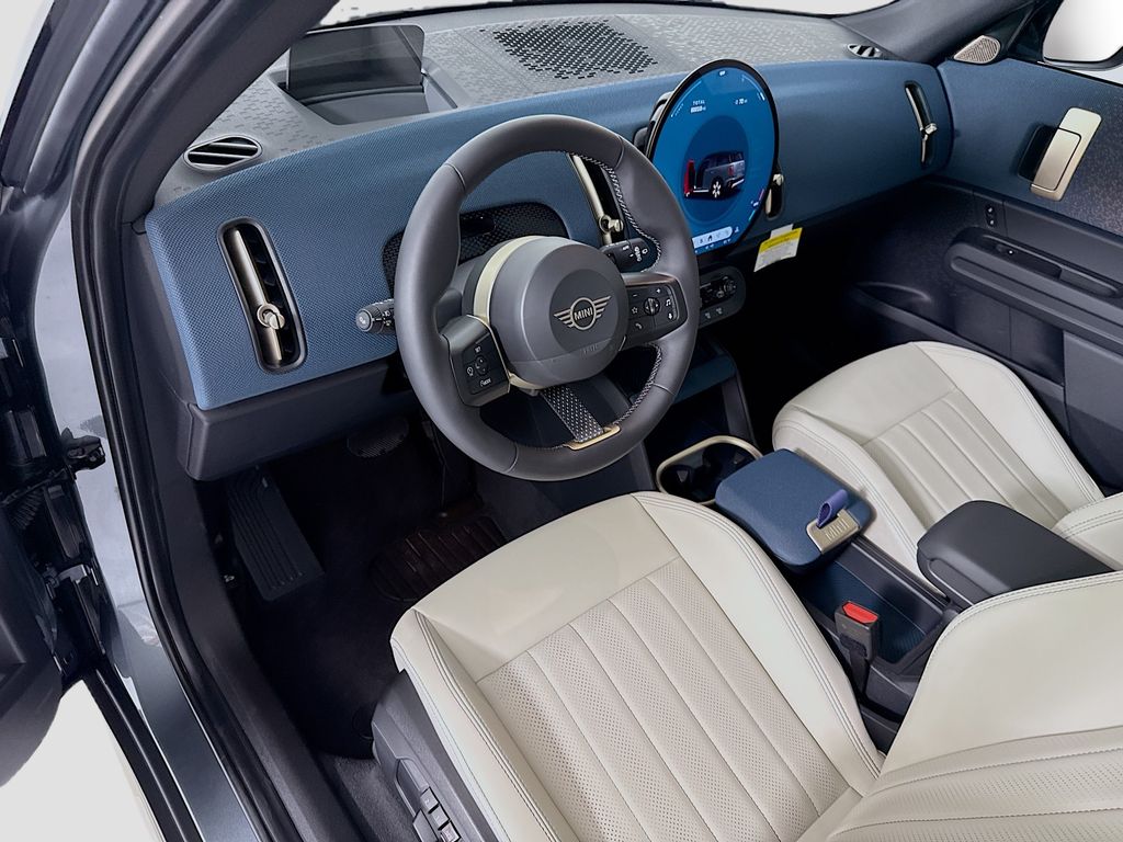 Thumbnail: 2026 MINI Cooper Countryman - 9