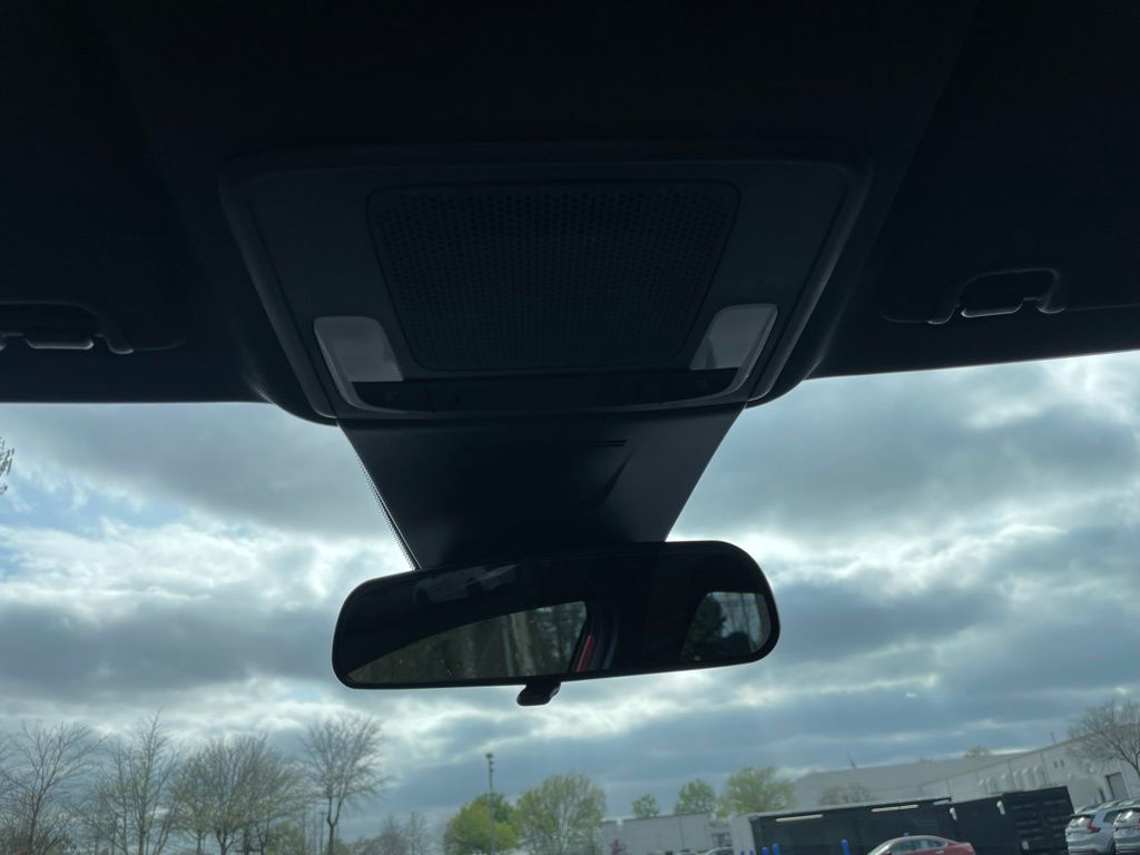 Thumbnail: 2026 Honda Civic - 16