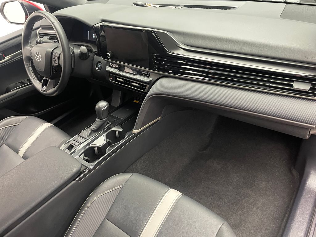 Thumbnail: 2025 Toyota Camry - 14