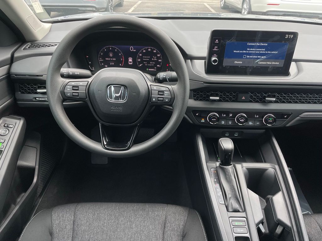 Thumbnail: 2026 Honda Accord - 11