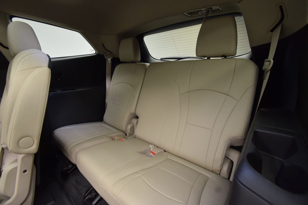 used 2021 Buick Enclave car, priced at $19,990