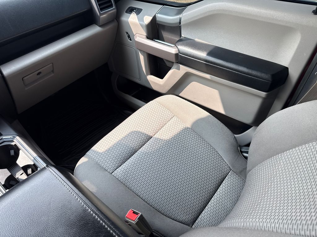 Used 2020 Ford F-150 Truck