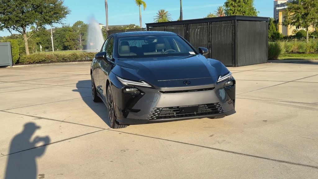 Thumbnail: 2026 Lexus ES - 3