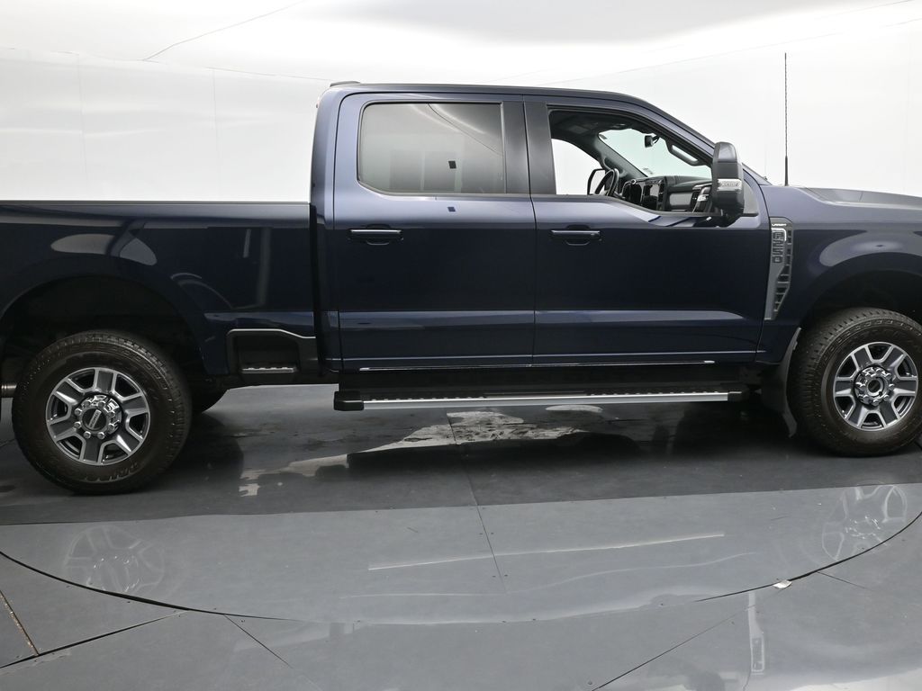 2023 Ford F-250 Super Duty Lariat