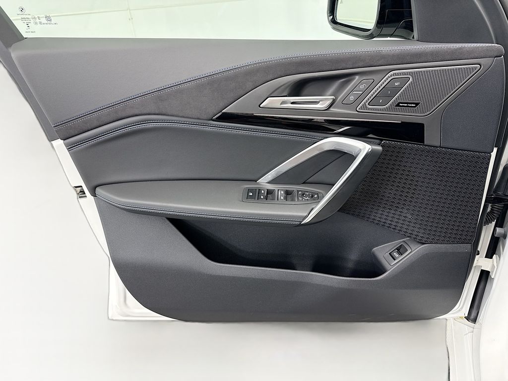 Thumbnail: 2026 BMW X1 - 23