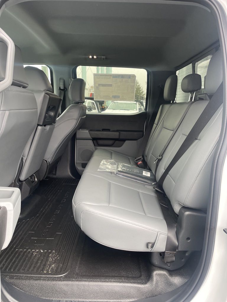 2026 Ford F-550 Chassis XL