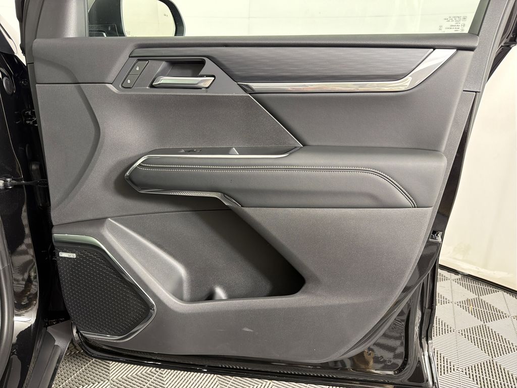 new 2026 GMC Acadia car, priced at $52,120