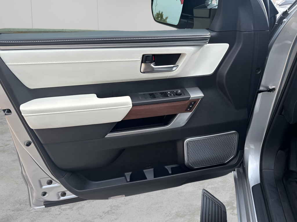 Used Car 2022 Toyota Tundra Hybrid  Capstone For Sale Under $50,000 In Austin, Texas