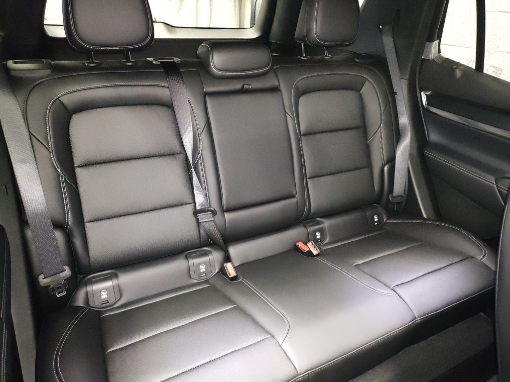 New 2026 Silver GMC Elevation image 11