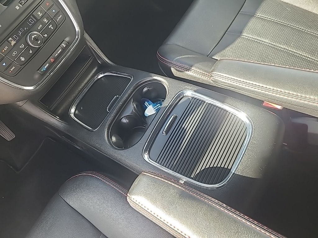used 2019 Dodge Grand Caravan car, priced at $14,595