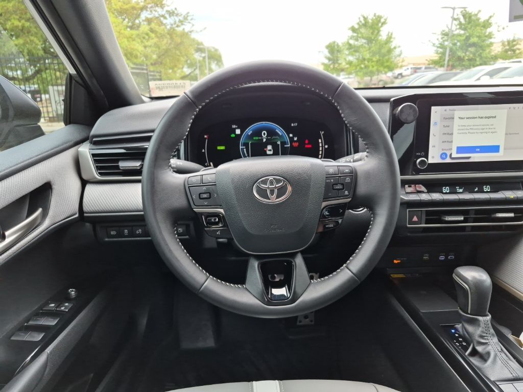 Used Car 2025 Toyota Camry  Se For Sale Under $30,000 In Austin, Texas