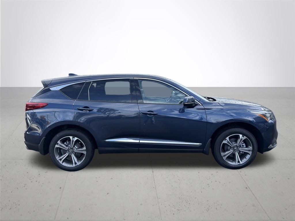 2025 Acura RDX Technology Package